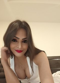 Nisha sen - Transsexual escort in Bangalore Photo 30 of 30