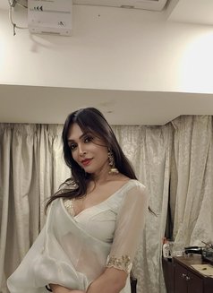 Nisha sen - Transsexual escort in Bangalore Photo 28 of 29