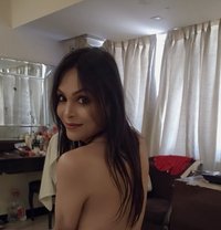 Nisha sen - Transsexual escort in Mumbai Photo 28 of 28