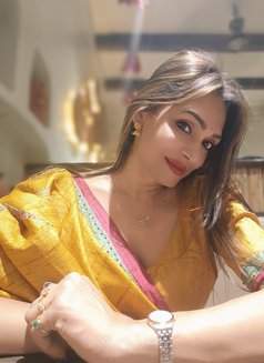 Nisha sen - Acompañantes transexual in Bangalore Photo 29 of 30