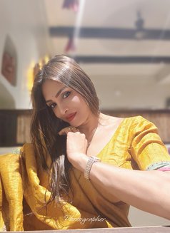 Nisha sen - Acompañantes transexual in Bangalore Photo 30 of 30