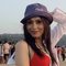 Nisha sen - Transsexual escort in Bangalore