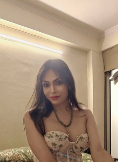 Nisha sen - Transsexual escort in New Delhi Photo 5 of 29