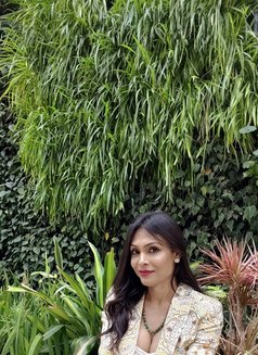 Nisha sen - Transsexual escort in New Delhi Photo 6 of 29