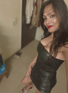 Nisha sen - Transsexual escort in New Delhi Photo 30 of 30