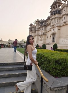 Nisha sen - Acompañantes transexual in New Delhi Photo 28 of 30