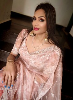 Nisha sen - Transsexual escort in Bangalore Photo 21 of 30