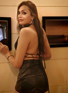 Nisha sen - Transsexual escort in Bangalore Photo 23 of 30