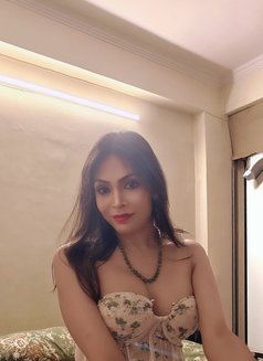 Nisha sen - Transsexual escort in New Delhi Photo 28 of 30