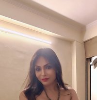 Nisha sen - Acompañantes transexual in New Delhi