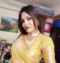 Nisha Sen - Transsexual companion in New Delhi Photo 30 of 30
