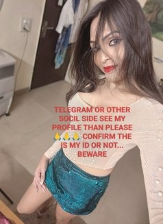 Nisha sen - Transsexual escort in New Delhi Photo 28 of 30