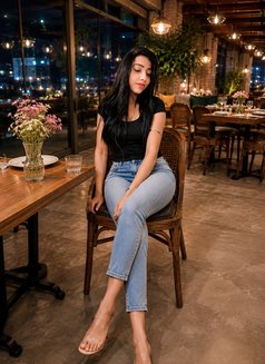 priya (Sex Chat; Cam & Real Meet) - puta in Mysore Photo 1 of 5