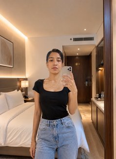 priya (Sex Chat; Cam & Real Meet) - puta in Mysore Photo 3 of 5