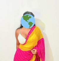 NISHA SEXY INDIAN - escort in Doha