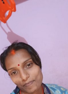 Nisha sexy VIP 🥵cam show or real meet ❣ - escort in New Delhi Photo 1 of 4