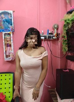 Nisha sexy VIP 🥵cam show or real meet ❣ - escort in New Delhi Photo 4 of 4