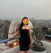 Nisha hand cash meet-up - puta in Kathmandu