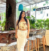 Nisha Sharma - escort in Ajmān