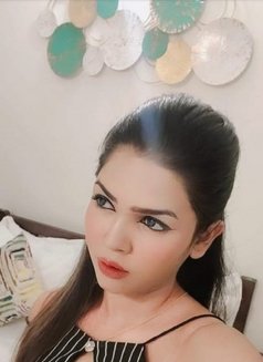 Nisha Sharma - escort in Hyderabad Photo 1 of 1