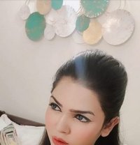 Nisha Sharma - escort in Hyderabad
