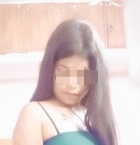 Nisha Sharma - escort in Mumbai