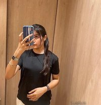 Nisha Sharma - escort in Noida