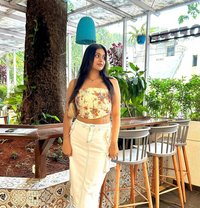 Nisha Sharma - escort in Sharjah