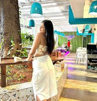 Nisha Sharma - escort in Sharjah