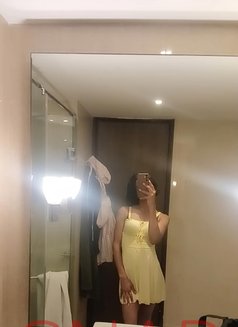 NISHA SHARMA - Transsexual adult performer in Chandigarh Photo 2 of 2