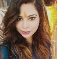 Nisha Singh - escort in Pune