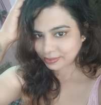 Nisha Singh - escort in Pune