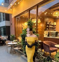 Nisha Singh - escort in Bangalore