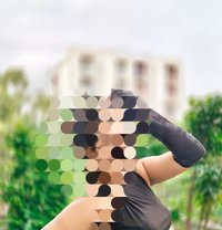 Nisha Singh - escort in Bangalore