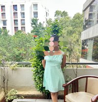 Nisha Singh - escort in Bangalore