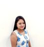 Nisha Singh - escort in Hyderabad Photo 1 of 2