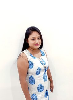 Nisha Singh - escort in Hyderabad Photo 1 of 1