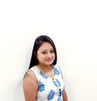 Nisha Singh - escort in Hyderabad