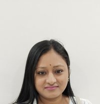 Nisha Singh - escort in Hyderabad