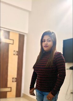 Nisha Singh - escort in Indore Photo 1 of 2