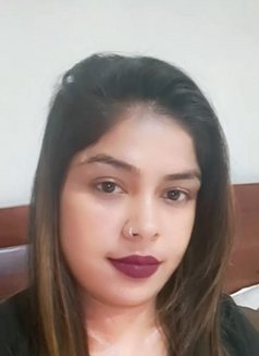 Nisha Singh - escort in Indore Photo 2 of 2