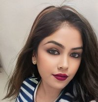 Nisha independent call girl, - escort in Pune