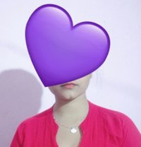 Nisha Singh - escort in Pune