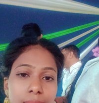 Nisha Singh - escort in Pune