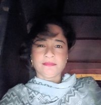 Nisha Sk - escort in Pune