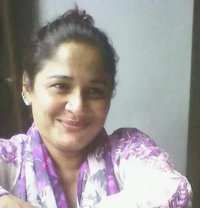 Nisha Sk - escort in Pune