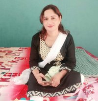 Nisha Sk - escort in Pune