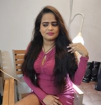 Nisha Smile111 - escort in Hyderabad Photo 1 of 4