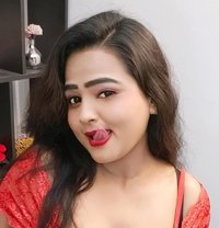 Nisha Smile111 - escort in Hyderabad Photo 1 of 3