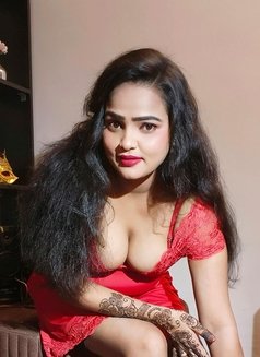 Nisha Smile111 - escort in Hyderabad Photo 3 of 5